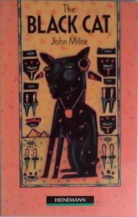 The Black Cat | 9999903403128 | John Milne