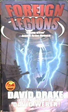 Foreign Legions | 9999902867662 | Eric Flint