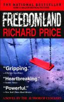 Freedomland | 9999903291404 | Richard Price
