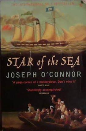The Star of the Sea | 9999903508588 | O?Connor