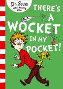 There's A Wocket in My Pocket | 9999903342618 | Dr. Seuss