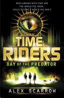 TimeRiders | 9999903323280 | Alex Scarrow