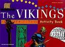 The Vikings Activity Book | 9999903338802 | David M. Wilson