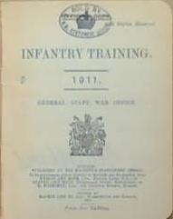 Infantry Training | 9999903333951 | Gener Staff War Office