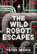 The Wild Robot Escapes | 9999903427629 | Peter Brown