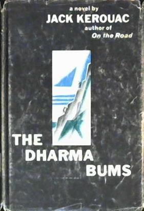 The Dharma Bums | 9999902957820 | Kerouac, Jack