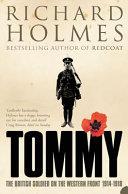 Tommy | 9999903414698 | Richard Holmes