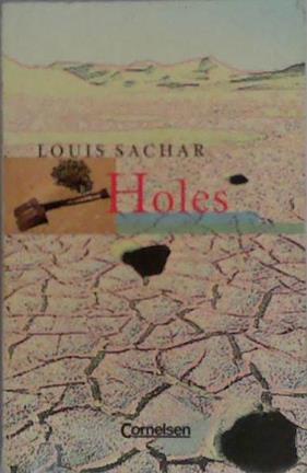Holes | 9999903400189 | Louis Sachar