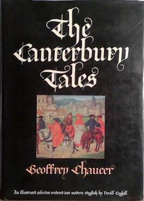 The Canterbury Tales | 9999903452324 | Geoffrey Chaucer