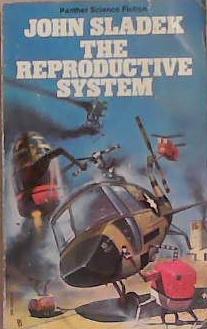 The Reproductive System | 9999903316237 | John Sladek