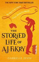 The Storied Life of A. J. Fikry | 9999903299899 | Gabrielle Zevin
