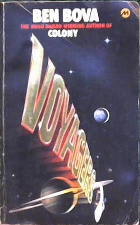 Voyagers I | 9999903368908 | Bova, Ben
