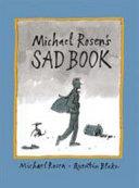 Michael Rosen's Sad Book | 9999903304081 | Michael Rosen