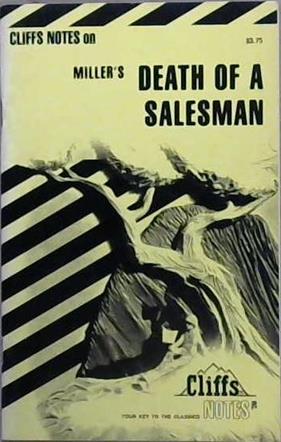 Cliffs Notes On Miller's Death od¡f a Salesman | 9999903099185