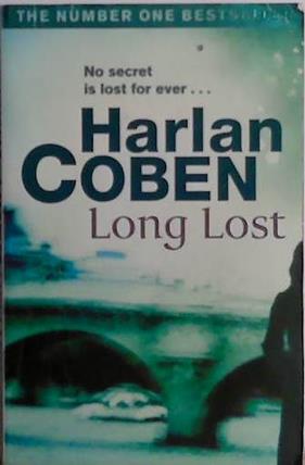 Long Lost | 9999903485414 | Harlan Coben,