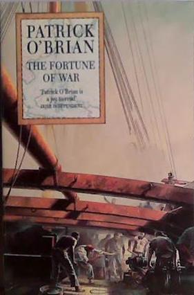 The fortune of war | 9999903410904 | Patrick O´Brian