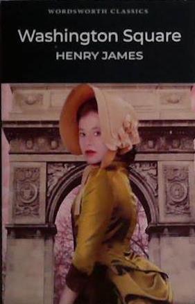 Washington Square | 9999903436799 | Henry James