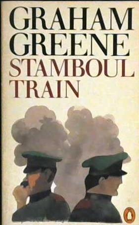 Stamboul train | 9999903321613 | Graham Greene