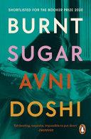 Burnt Sugar | 9999903512356 | Avni Doshi