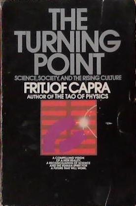 The Turning Point | 9999903388227 | Fritjof Capra