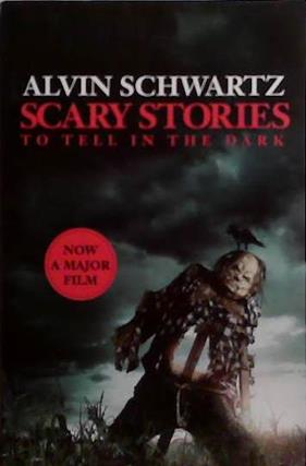Scary Stories to Tell in the Dark | 9999903497936 | Alvin Schwartz
