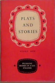 Plays and Stories | 9999903349020