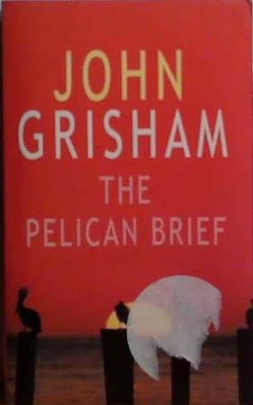 Pelican Brief | 9999903510604 | Grisham, John