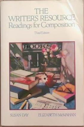 The Writer's Resource | 9999903304753 | Susan Day