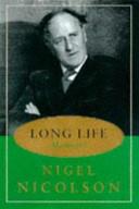 Long life | 9999903279846 | Nigel Nicolson