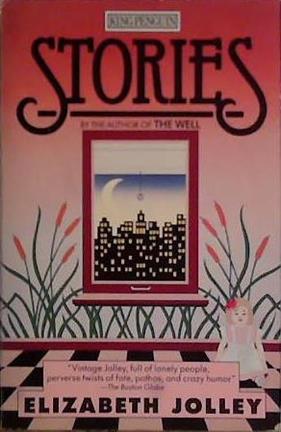 Stories | 9999903460763 | Elizabeth Jolley