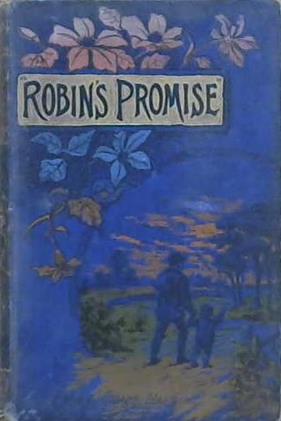Robin's Promise | 9999903177975 | Emily Grace Harding