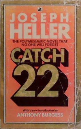 Catch 22 | 9999903524786 | Joseph Heller