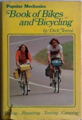 Book of Bikes and BBicycling | 9999903482468 | Dick Teresssi