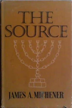 The Source | 9999903468141 | James A. Michener
