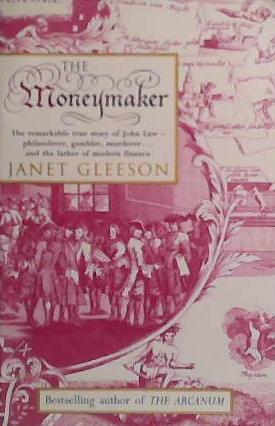The Moneymaker | 9999903505136 | Gleeson, Janet