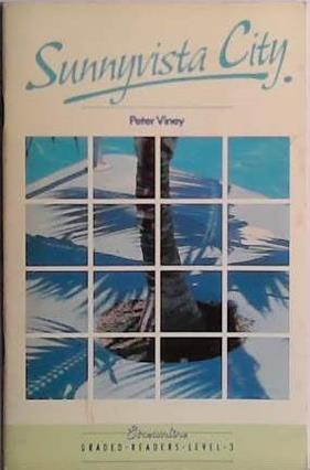 Sunnyvista City | 9999903419488 | Peter Viney