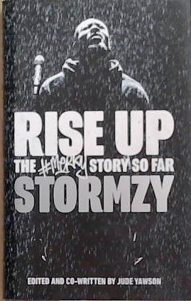 Rise Up | 9999903289067 | Jude Yawson