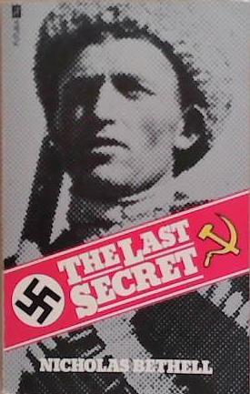 The Last Secret | 9999903275794 | Nicholas Bethell