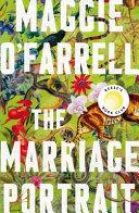 The Marriage Portrait | 9999903486329 | Maggie O'Farrell