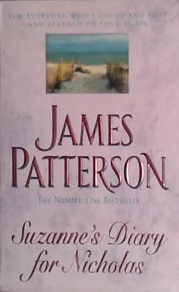 Suzanne's Diary for Nicholas | 9999903410218 | James Patterson,