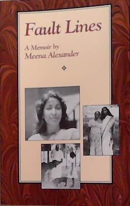 Fault Lines | 9999903276029 | Meena Alexander