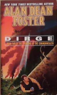 Dirge | 9999903360179 | Alan Dean Foster