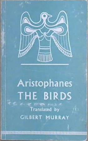 The Birds | 9999903181194 | Aristophanes