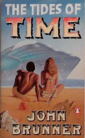 The Tides of Time | 9999903262879 | John BRunner