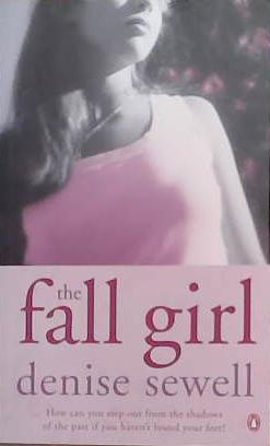 The Fall Guy | 9999903366263 | Denise Sewell