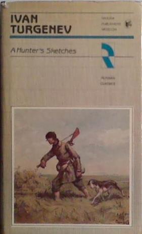 A Hunter's Sketches | 9999903491972 | Ivan Turgenev