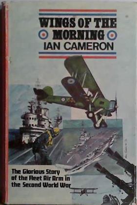 Wings of the Morning | 9999903468042 | Ian Cameron