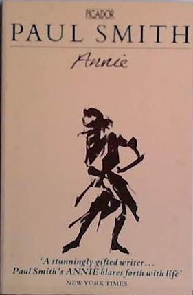 Annie | 9999903444329 | Paul Smith