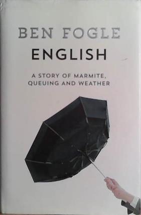 English | 9999903473800 | Ben Fogle