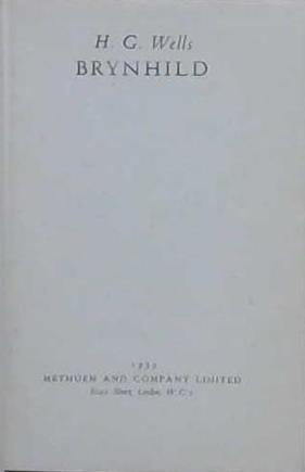 Brynhild | 9999903140948 | H.G. Wells
